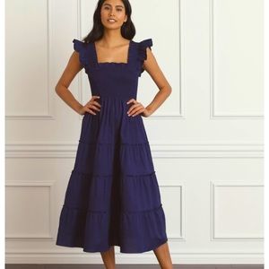 Hill House Ellie Nap Dress